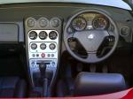 Alfa Romeo Spider 2003 года (AU)